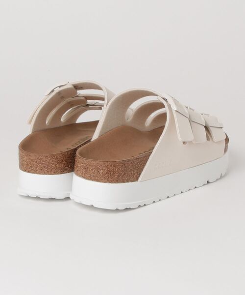 BIRKENSTOCK サンダル Florida III Flex Platform / フロリダ