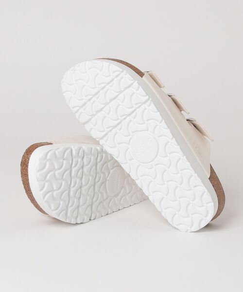 BIRKENSTOCK フロリダ　ホワイト サンダル 40新品未使用　26cm Florida / フロリダ ビルコフロー ホワイト | BIRKENSTOCK