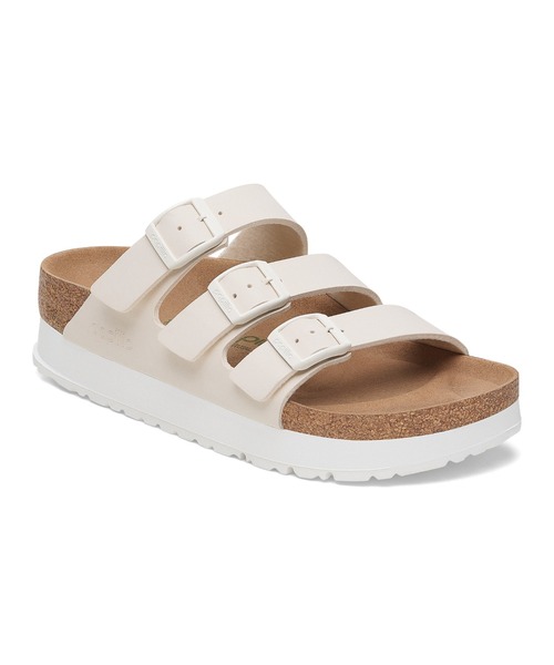 BIRKENSTOCK サンダル Florida III Flex Platform / フロリダ