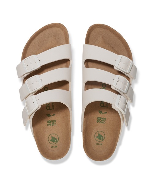 BIRKENSTOCK サンダル Florida III Flex Platform / フロリダ