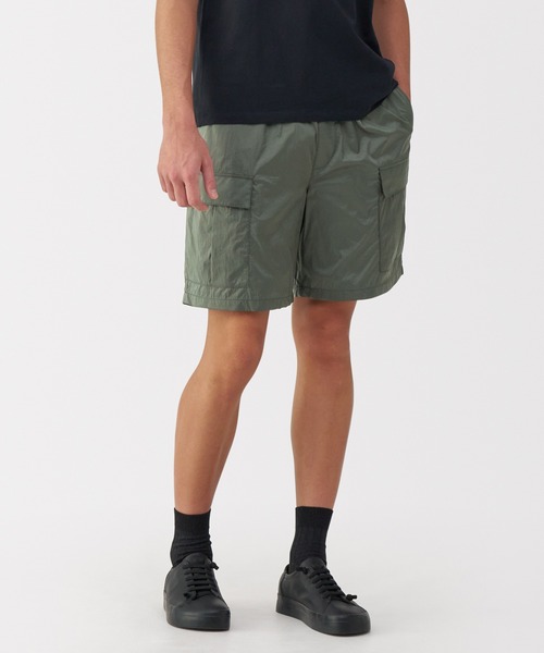 FORME 撥水ショートパンツ XESTA 撥水ショートパンツ 2023 - XESTA ONLINE SHOP