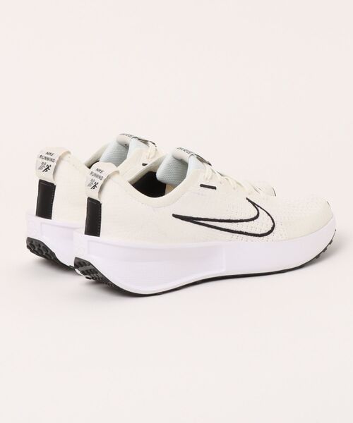 NIKE スニーカー ナイキ INTERACT RUN インタラクト ラン
