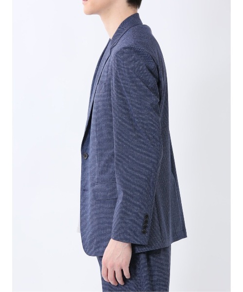 ウェア taka TAKA-Q｜【24AW】 スーパーストレッチ スリムフィット 2ボタン