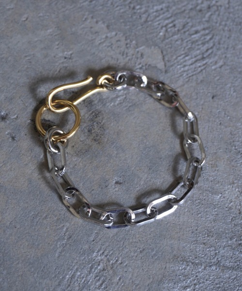 LAURA LOMBARDI ブレスレット FARA BRACELET レディース