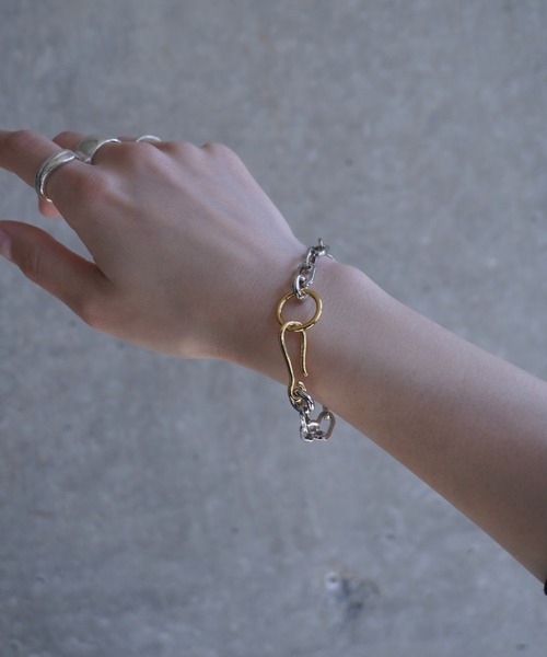 LAURA LOMBARDI ブレスレット FARA BRACELET レディース