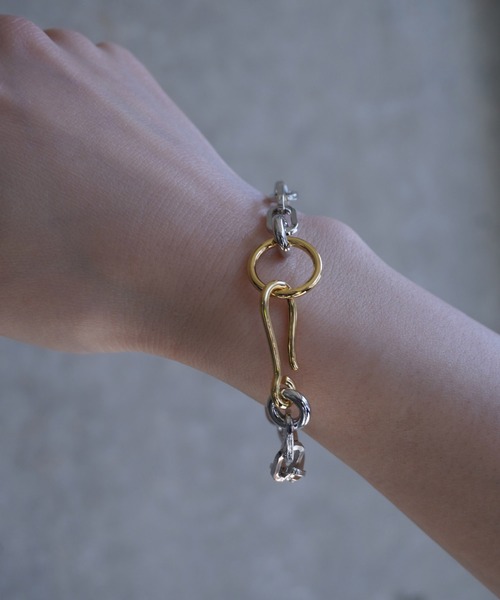 LAURA LOMBARDI ブレスレット FARA BRACELET レディース