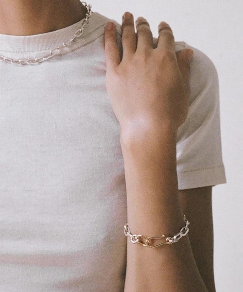 LAURA LOMBARDI ブレスレット FARA BRACELET レディース