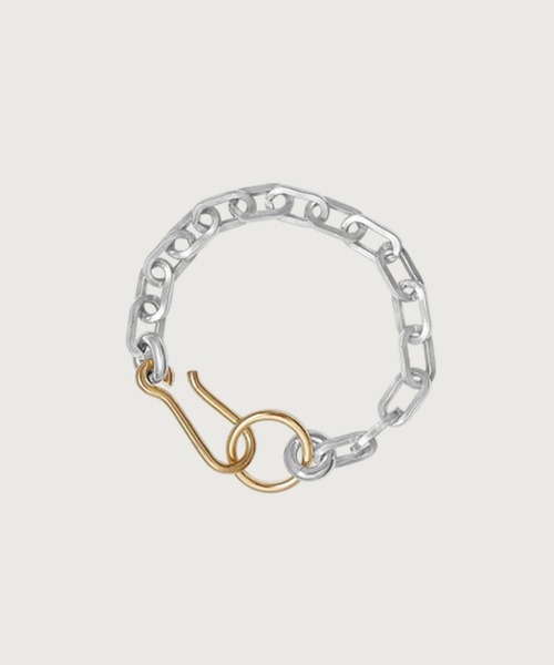 LAURA LOMBARDI ブレスレット FARA BRACELET レディース