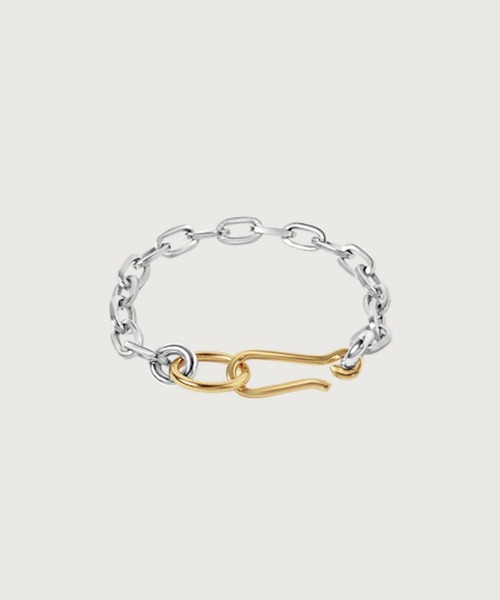 LAURA LOMBARDI ブレスレット FARA BRACELET レディース