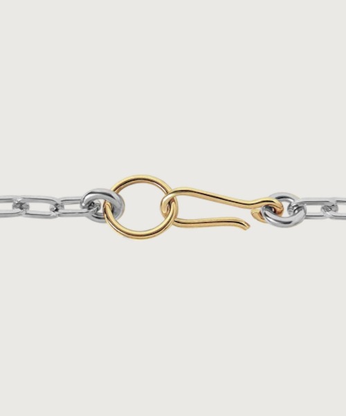 LAURA LOMBARDI ブレスレット FARA BRACELET レディース