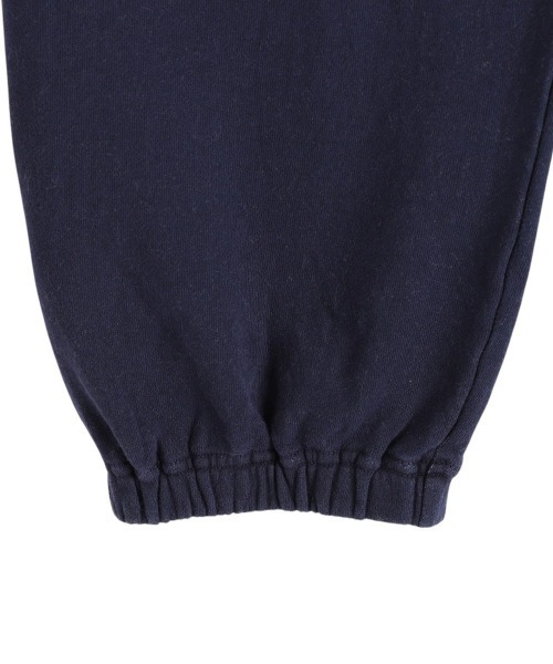 REMI RELIEF NAVY LABEL スウェットパンツ ジャージ