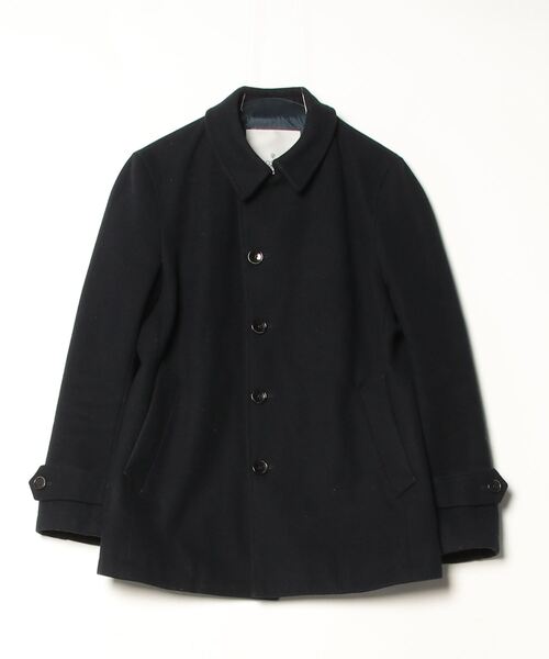 URBAN RESEARCH ROSSO MEN 「URBAN MEN」 ステンカラーコート S