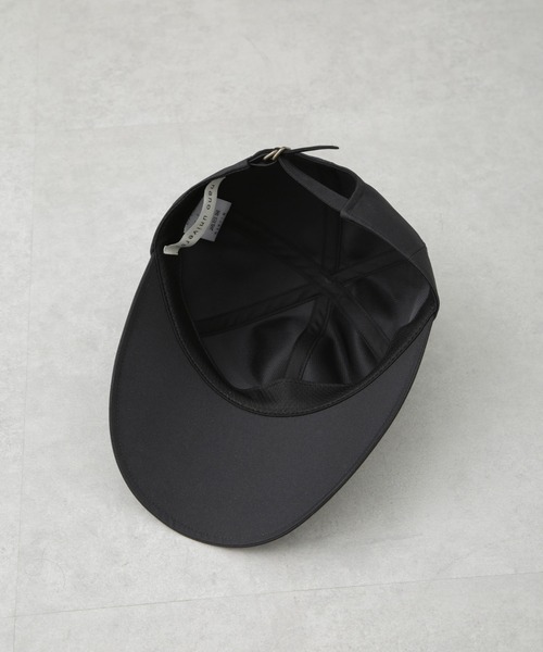 新品☆ナノユニバース ロングハット 黒58 6724239216-010_SUB.jpg?v=