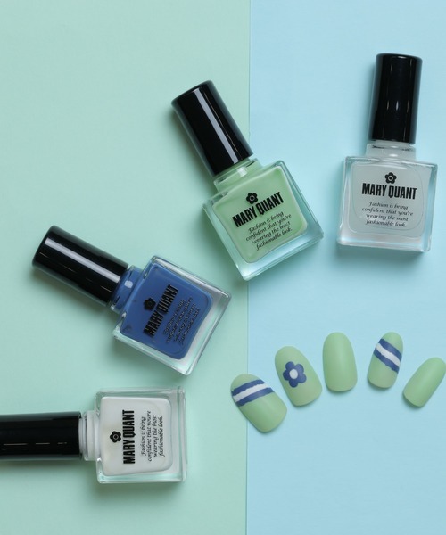MARY QUANT（マリークヮント） マニキュア ネイル マリークワント