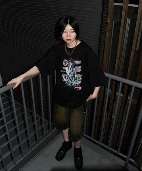ジェニーちゃーん！ はーい！ なにが好き〜？ ランダムハンデスよりもあ・な・た❤ Amazon | [SISTER JENNI] あったかすそボアデニムショーパン