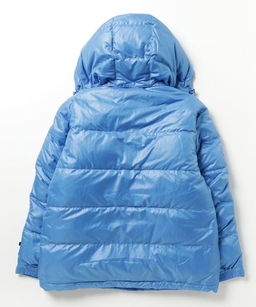 値下げDAIWA PIER39 メンズダウン Sサイズ DAIWA PIER39 EXPEDITION DOWN JACKET