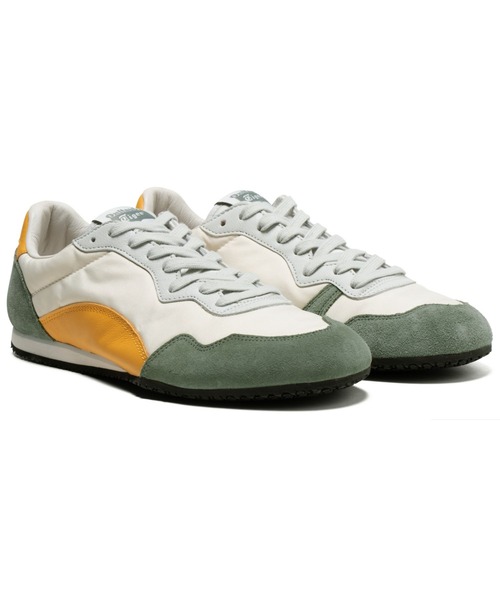Onitsuka TigerMOAGE CO / クリーム / 23 Onitsuka TigerMOAGE CO / クリーム / 23 Onitsuka Tiger