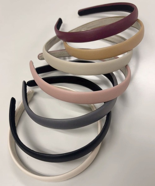 黒×ベージュ カチューシャ カチューシャ : ZOZOTOWN Yahoo!店 - 通販 - Yahoo!ショッピング