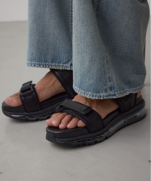 nicety Air　クッションサンダル AZUL BY MOUSSY（アズールバイマウジー） サンダル エアークッション