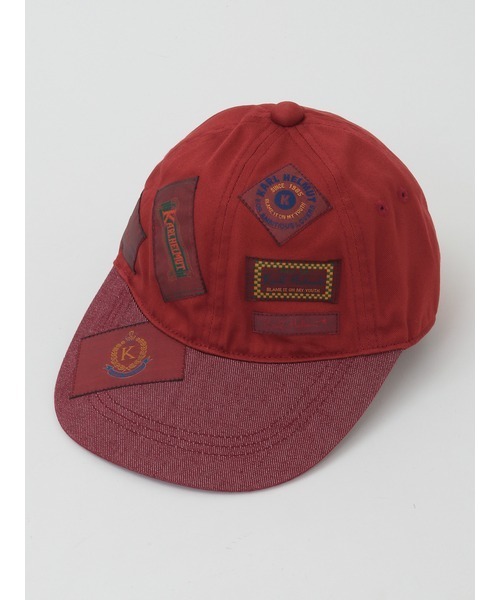 KARL HELMUT キャップ Amazon.co.jp: カールヘルム Karl Helmut キャップ ピンクハウス