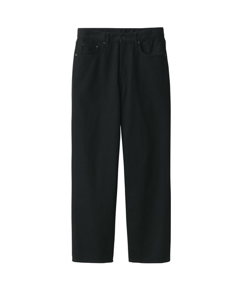 109 新品 夢地哉mujiyaムジヤ黒ブラック綿100%ゆったりアラジンパンツ 109 新品 夢地哉mujiyaムジヤ黒ブラック綿100%ゆったりアラジン