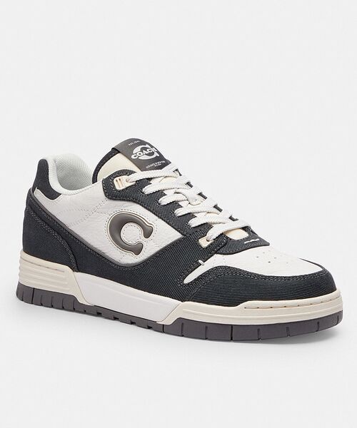 COACH スニーカー ソーホー レディース : ZOZOTOWN Yahoo!店