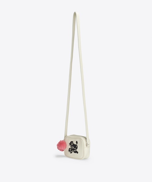 BIGOTRE ハンドバッグ 「BIGOTRE COLLAB」Carne Bollente×BIGOTRE