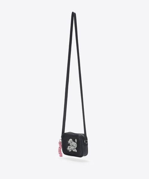 BIGOTRE ハンドバッグ 「BIGOTRE COLLAB」Carne Bollente×BIGOTRE