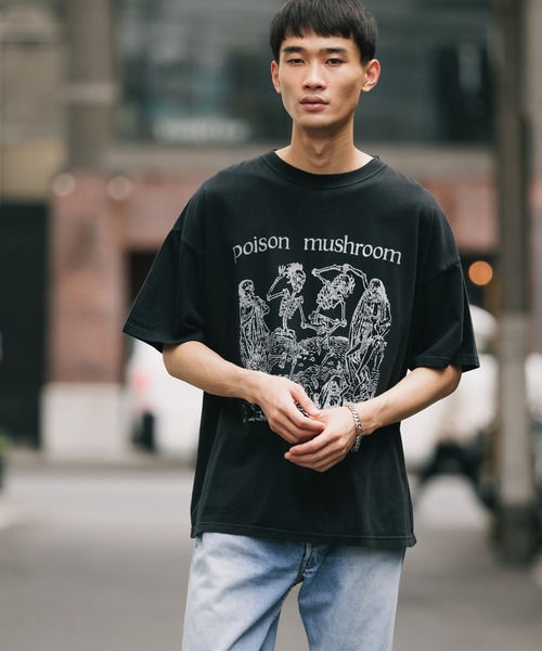 レミレリーフ　半袖Tシャツ 楽天市場】【50％OFF】REMI RELIEF（レミレリーフ） SP加工R/C