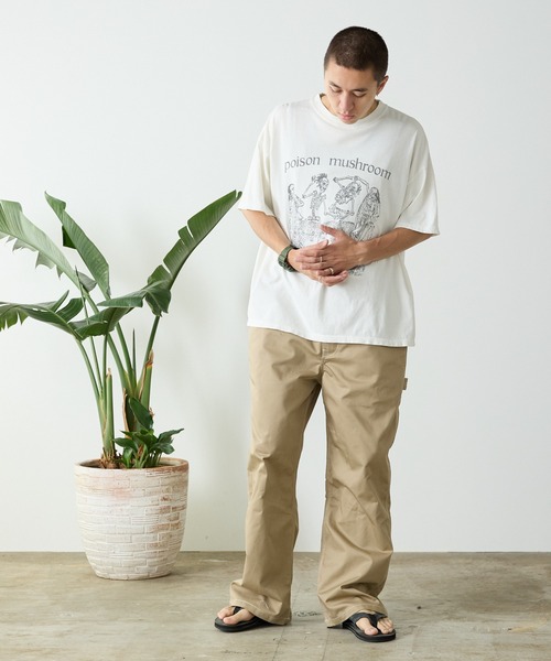 レミレリーフ　半袖Tシャツ 楽天市場】【50％OFF】REMI RELIEF（レミレリーフ） SP加工R/C