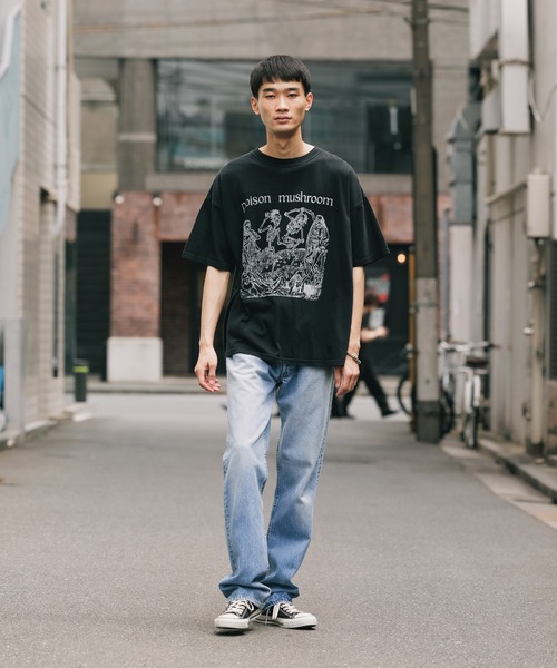 レミレリーフ　半袖Tシャツ 楽天市場】REMI RELIEF（レミレリーフ） ノンストレスSP加工25