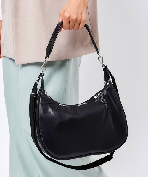 美品 LeSportsac ブラック ボディバッグ レディース 楽天市場】LeSportsac レスポートサック ボディバッグ EVERYDAY