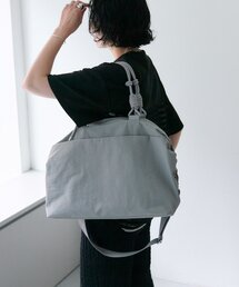 ear PAPILLONNER　イア パピヨネ　トラべルボストンバッグS ear PAPILLONNER（イア パピヨネ） ボストンバッグ 「撥水」トラベル