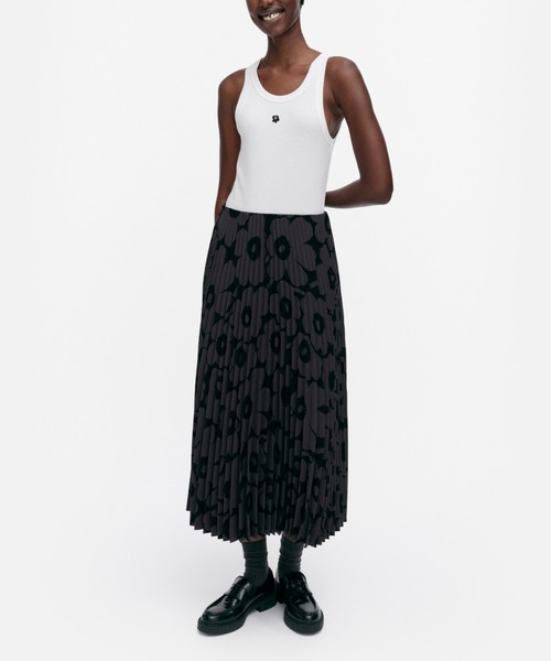 タンクトップ ノースリーブ Kedol Unikko / Placement tanktop レディース