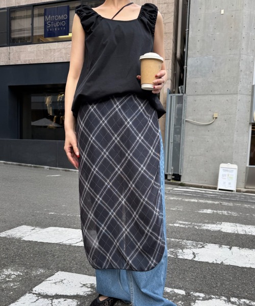 CIAOPANIC TYPY（チャオパニックティピー） スカーフ バンダナ lil