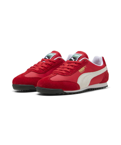 ナユマ PUMA公式】ユニセックス PUMA x TMNT RS-X スニーカー