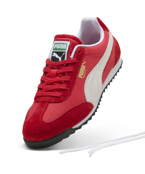 PUMA（プーマ） スニーカー ユニセックス アリゾナ ナイロン