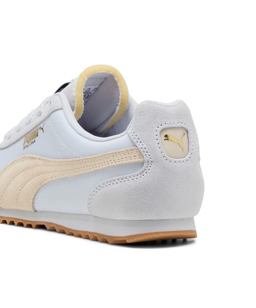 PUMA（プーマ） スニーカー ユニセックス アリゾナ ナイロン