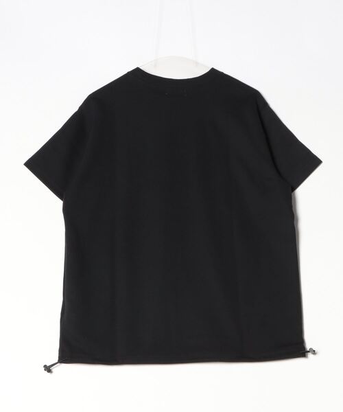「BROKEN BASE」 半袖Tシャツ LARGE ホワイト メンズ