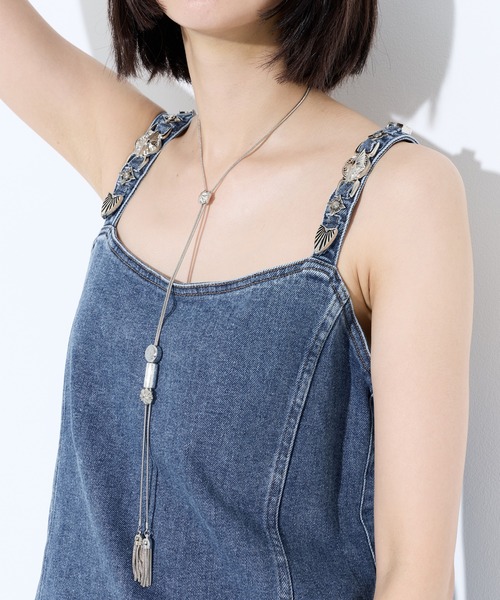 TOGA ネックレスのおすすめ人気商品一覧 通販 - Yahoo!ショッピング
