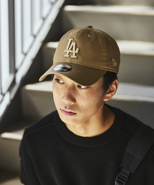 FREAK'S STORE（フリークスストア） キャップ 帽子 メンズ レディース