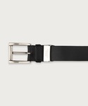 ラルフローレン ベルト レザー 35mm カジ...の詳細画像2