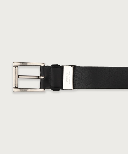 POLO RALPH LAUREN（ポロ・ラルフローレン） ベルト レザー 35mm