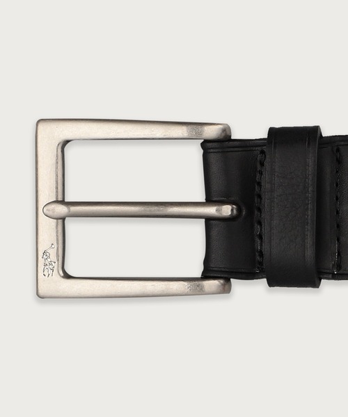 POLO RALPH LAUREN（ポロ・ラルフローレン） ベルト レザー 35mm