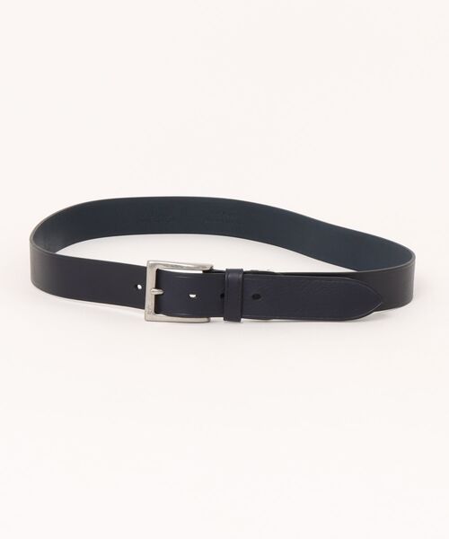 POLO RALPH LAUREN（ポロ・ラルフローレン） ベルト レザー 35mm