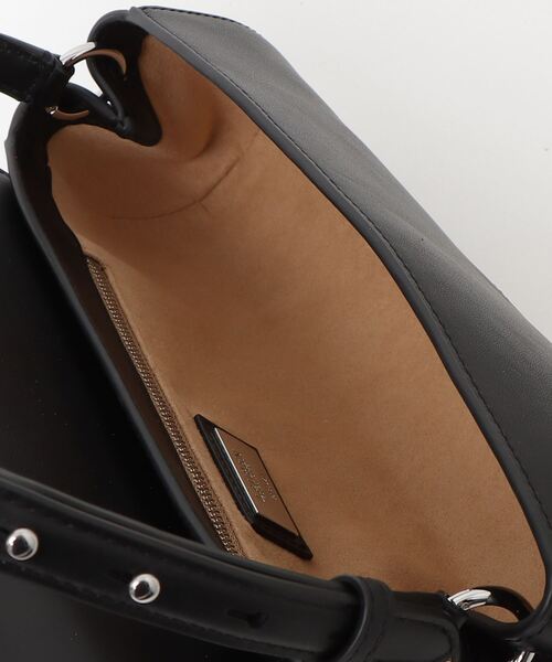 LAUREN RALPH LAUREN（ローレン ラルフローレン） ハンドバッグ レザー