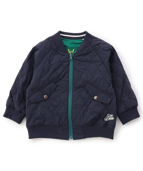 F.O.KIDS（エフオーキッズ） スカジャン アウター 「ジュニア対応