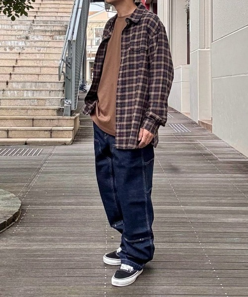 Levi's（リーバイス） ジーンズ 「Levi's」「WORKWEAR」「568