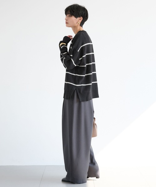 BARNYARDSTORM（バンヤードストーム） ニット セーター BARNYARDSTORM