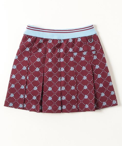 Jack Bunny!!のロゴミニスカート スカート ジャックバニー ロゴ モノグラムJQ : ZOZOTOWN Yahoo!店